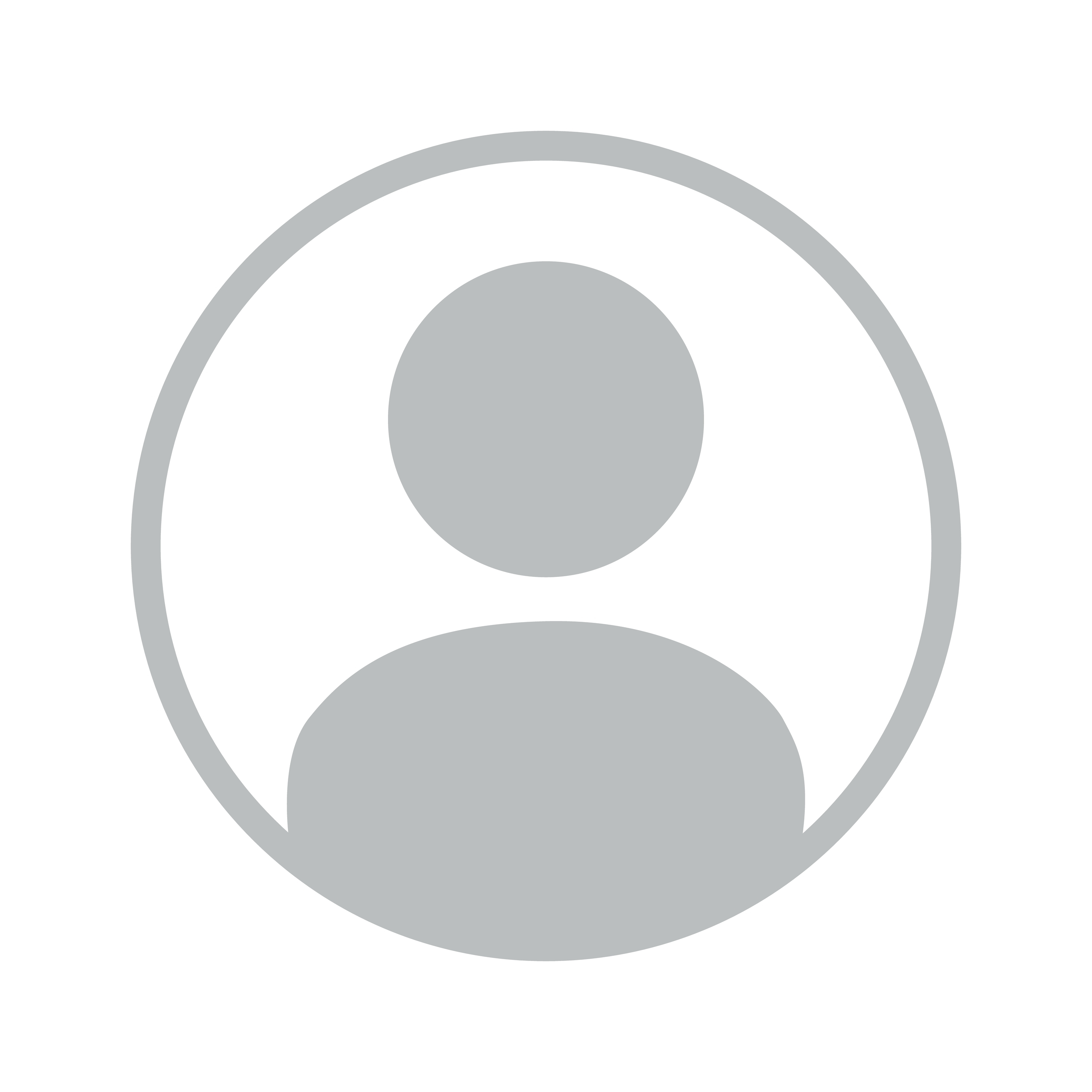 Headshot Placeholder Jpg