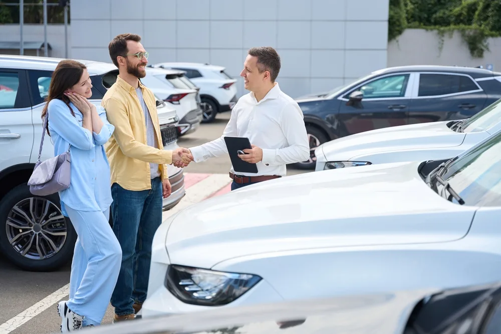 Car loans section1