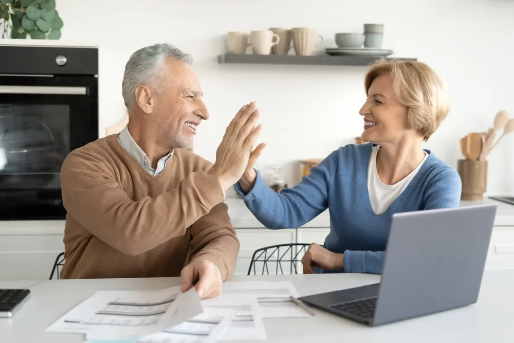 Debt consolidation loans section2